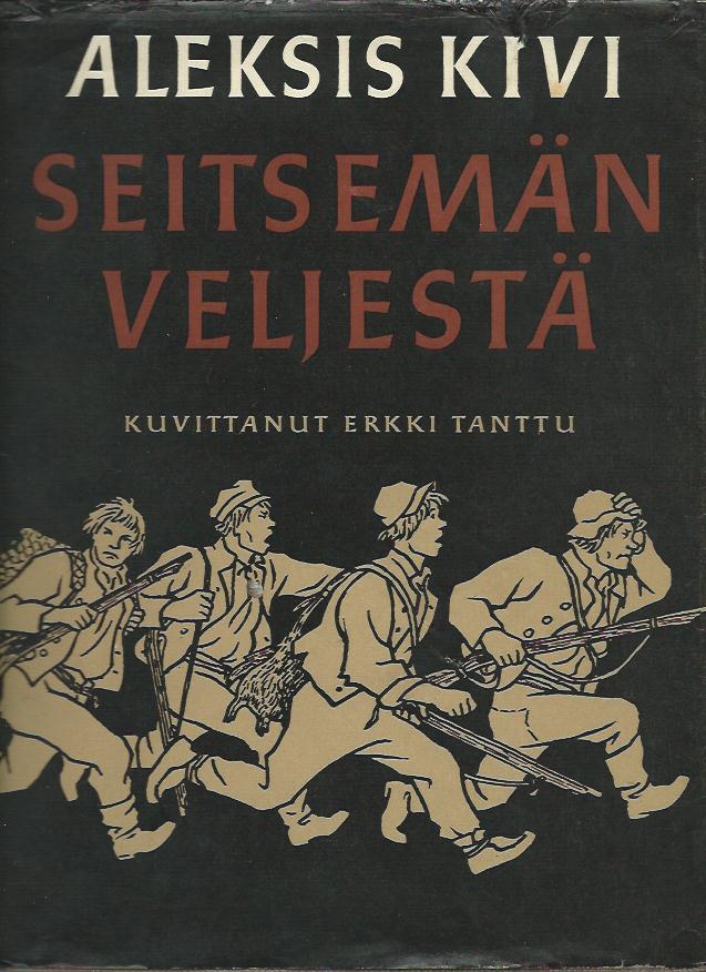 7-veljesta