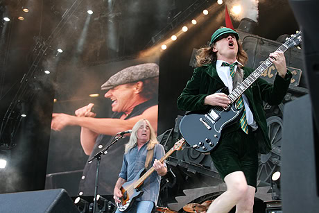 Post image for LIVE: AC/DC – Ratinan stadion, Tampere, 01.06.2010