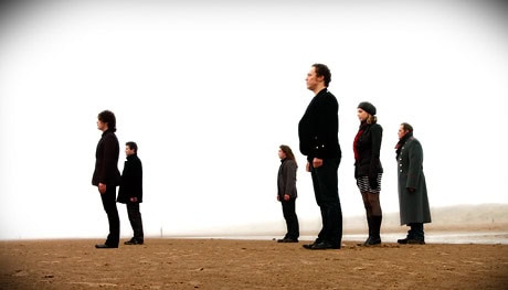 Post image for Pääarvio: Anathema – We’re Here Because We’re Here