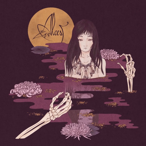 Alcest-Kodama