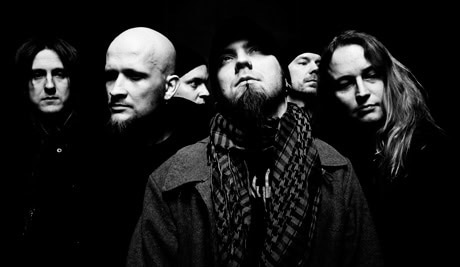 Post image for Barren Earth – Vedenalainen tuomio