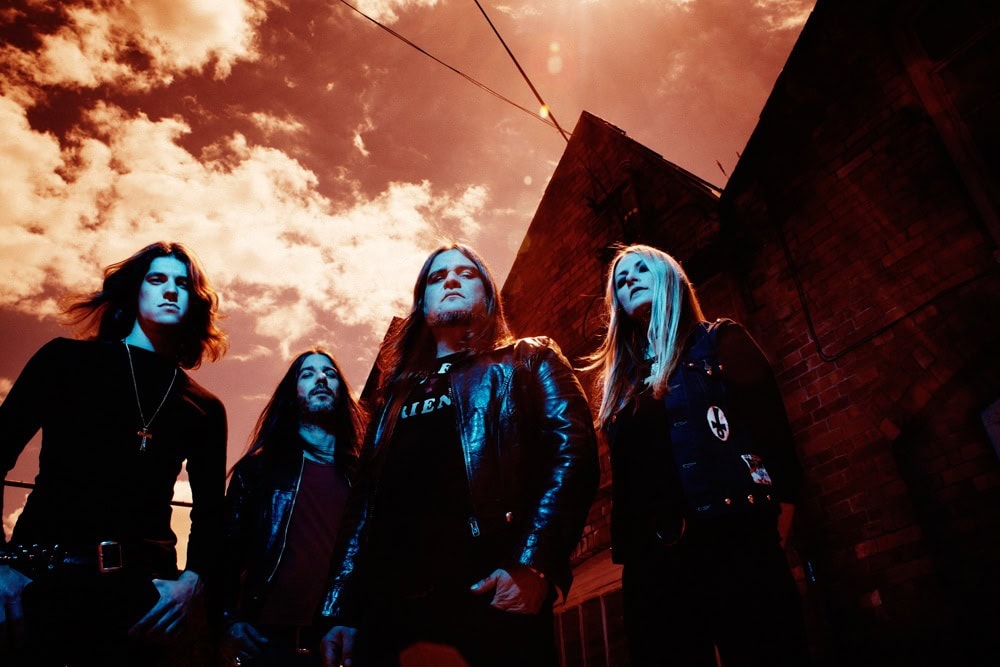 ELECTRICWIZARD