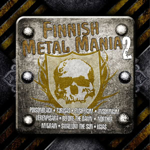 Post image for Metal Mania -voittajat