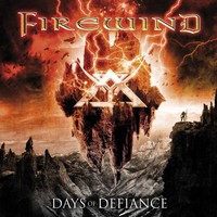 Post image for BLOGI: Firewind – Days of Defiance (ilm. 27.10.)