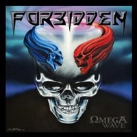 Post image for BLOGI: Forbidden – Omega Wave (ilm. 22.10.)