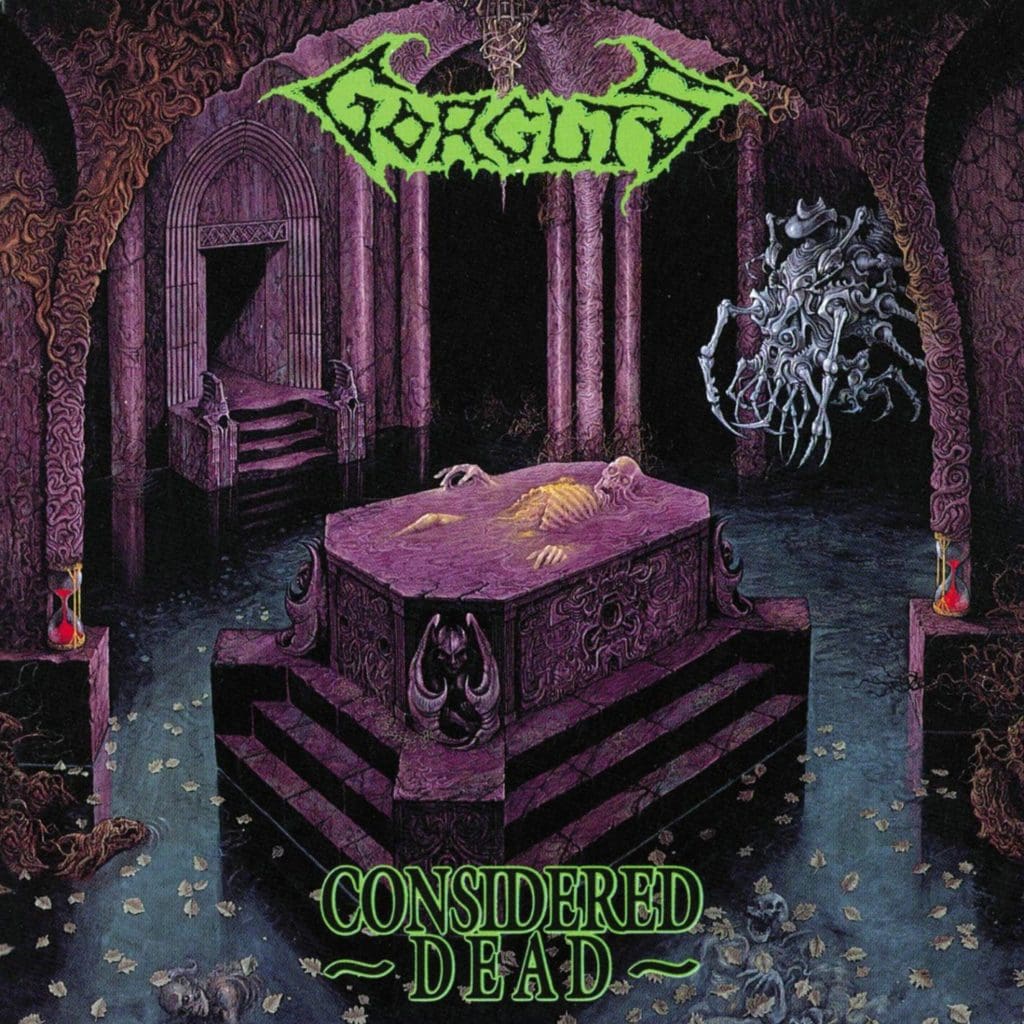 gorguts