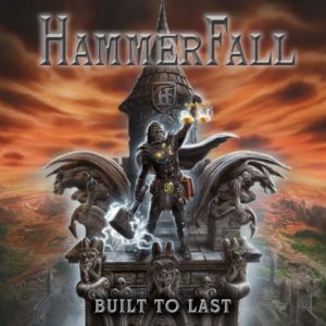 HammerFall_Built_to_Last