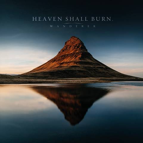 Heaven Shall Burn_Wanderer