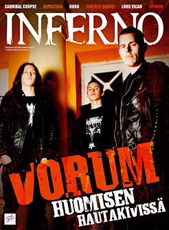Post image for Inferno 1/2009 (#63)