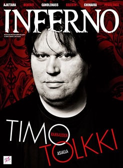 Post image for Inferno 3/2009 (#65)