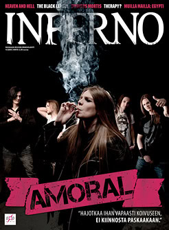 Post image for Inferno 4/2009 (#66)