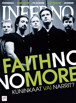 Post image for Inferno 5/2009 (#67)