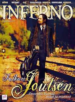 Post image for Inferno 6/2009 (#68)