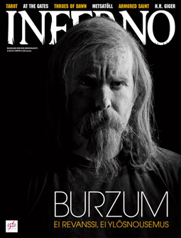 Post image for Inferno 2/2010 (#74) ilm. 26.2.