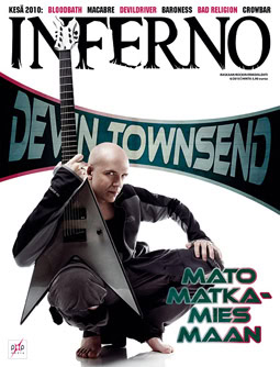Post image for Inferno 6/2010 (#78) ilm. 18.6.
