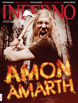 Post image for Inferno 3/2011 (#85) ilm. 25.3.