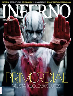 Post image for Inferno 4/2011 (#86) ilm. 21.4.