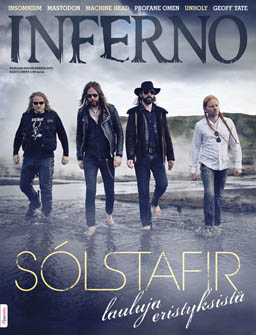 Post image for Inferno 8/2011 (#90) ilm. 30.9.