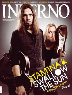 Post image for Inferno 1/2012 (#93) ilm. 27.1.