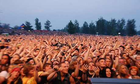 Post image for LIVE: Sonisphere – Pori, 7.–8.8.2010