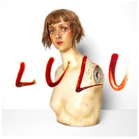 Post image for Blogi: Lou Reed & Metallica – Lulu