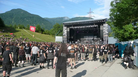 Post image for LIVE: Metalcamp – Tolmin, Slovenia 6.–11.7.2010