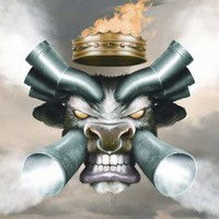 Post image for BLOGI: Monster Magnet – Mastermind (ilm. 27.10.)