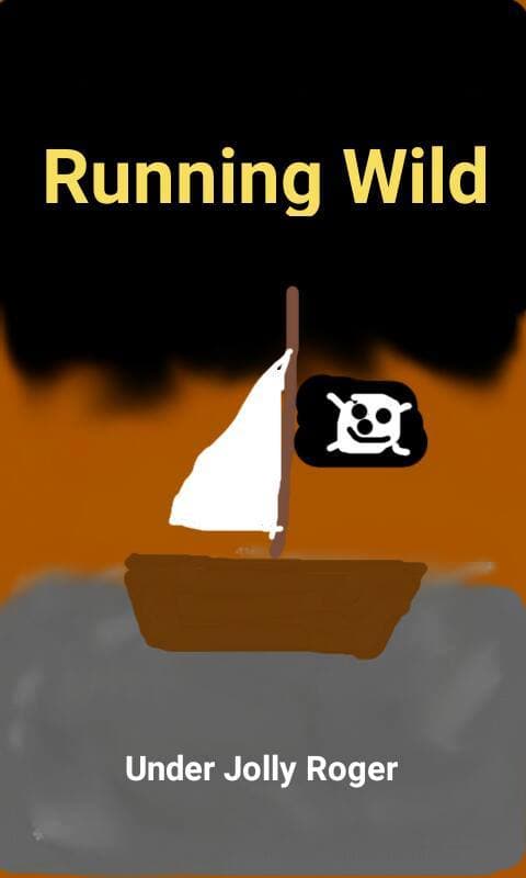 MetalArt_RunningWild