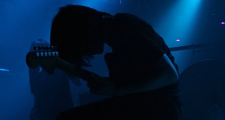 Post image for LIVE: Mono – Nosturi, Helsinki 28.3.2010