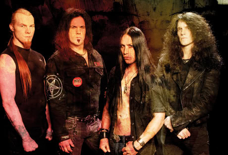 Post image for Inferno tarjoaa: kuuntele uusi Morbid Angel -albumi!