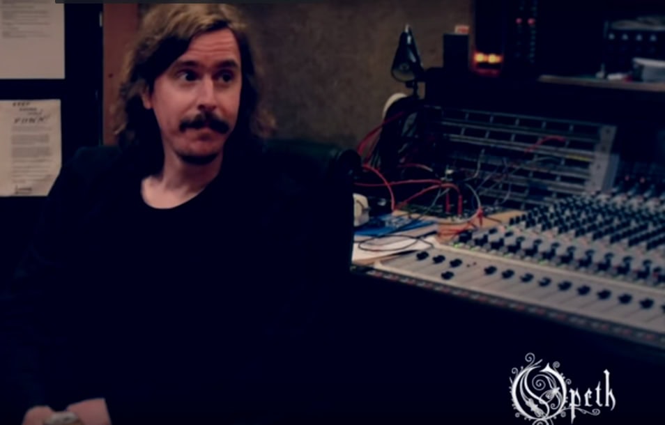 Opeth_studio_2016