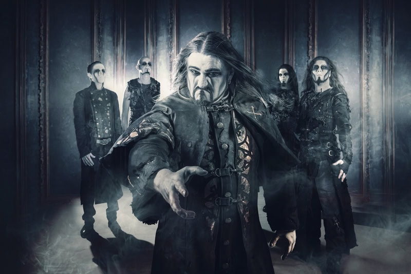 Powerwolf