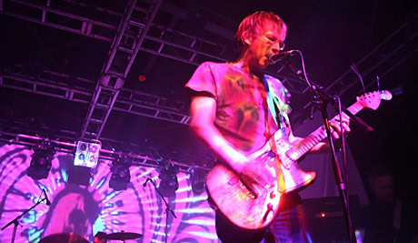 Post image for LIVE: Psychotropic Caravan II – Nosturi, Helsinki 06.2.2010