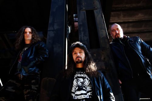 Post image for Rage uhkapelihommissa – katso uusi musiikkivideo!