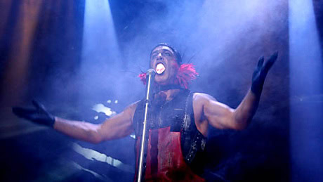Post image for LIVE: Rammstein – Hartwall Areena, Helsinki 22.2.2010