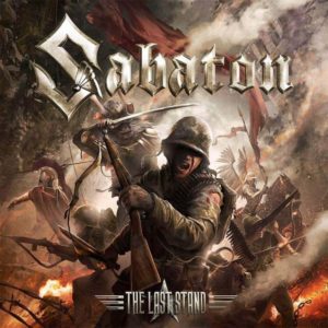 Sabaton_The_Last_Stand