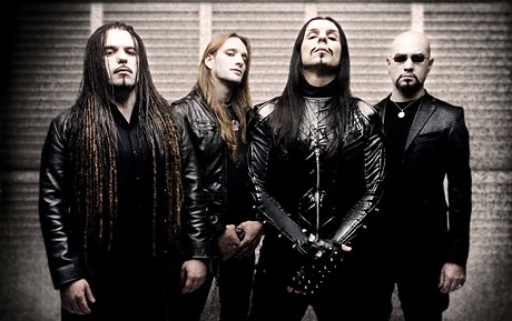 Post image for Inferno tarjoaa: kuuntele uusi Septicflesh-albumi!