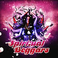 Post image for BLOGI: Spiritual Beggars – Return to Zero (ilm. 15.9.)