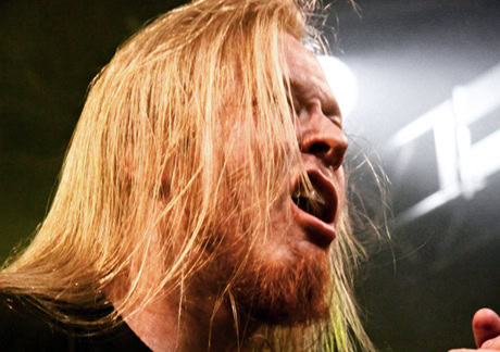 Post image for LIVE: Stam1na – Nosturi, Helsinki 2.4.2010