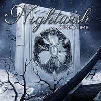 Post image for Blogi: Nightwish – Storytime (ilm. 9.11.)