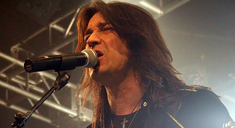 Post image for LIVE: Stryper – Nosturi, Helsinki 30.1.2009