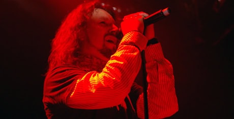 Post image for LIVE: Sonata Arctica – O2 Islington Academy, Lontoo, 03.12.2009