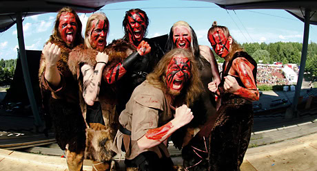 Post image for Turisas-skaban voittajat