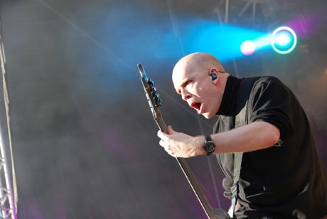 Post image for LIVE: Tuska Open Air, Helsinki 2.7.–4.7.2010