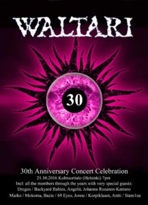 Waltari_30v