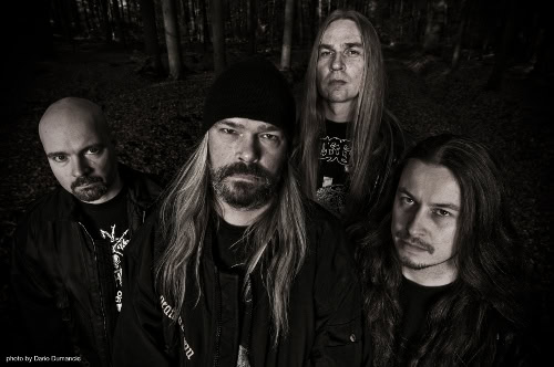 Post image for Uusi Asphyx-levy ensi viikolla, katso Deathhammer-musiikkivideo!