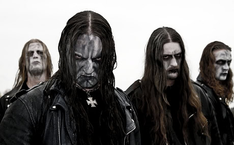 Post image for Inferno tarjoaa: kuuntele uusi Marduk-ep!