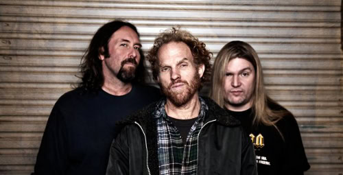 Post image for Uusi Corrosion of Conformity -albumi striimattavana
