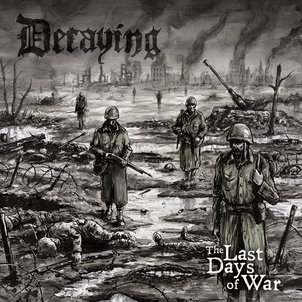 decaying-last-days