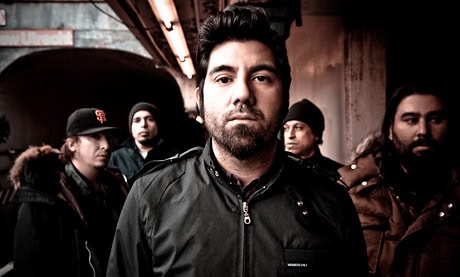 Post image for Deftones – Onni onnettomuudessa